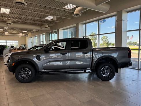 New 2026 Ford Ranger XLT AWD/4WD image 36
