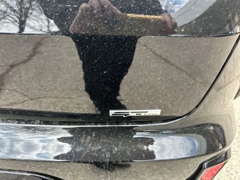 New 2026 Kia K4 GT-Line FWD image 38