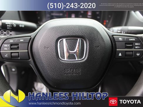 Used 2023 Honda Accord EX image 26