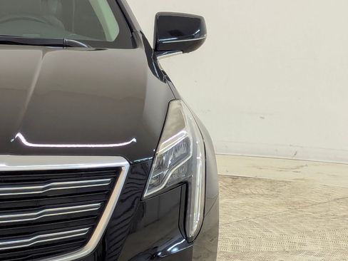 Used 2018 Cadillac XTS Luxury w/ Driver Awareness Package image 11