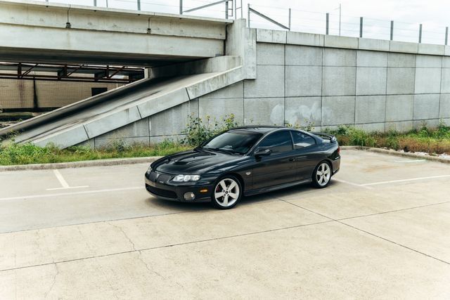 Used 2005 Pontiac GTO RWD image 35