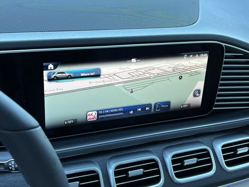 New 2026 Mercedes-Benz GLE 450 4MATIC image 18