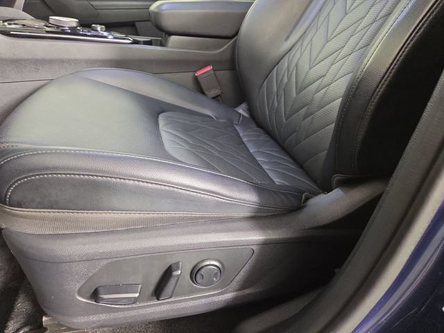 Certified 2025 Kia Sportage X-Line AWD/4WD image 29
