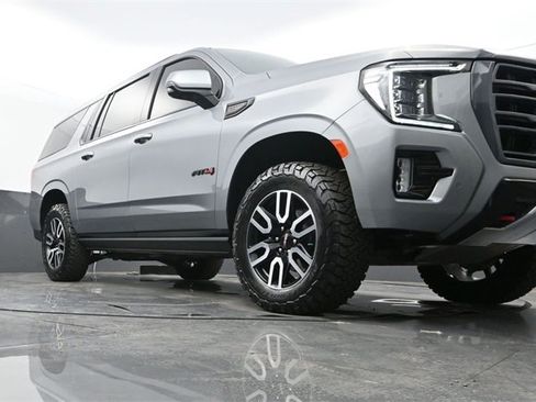 Used 2023 GMC Yukon XL AT4 w/ AT4 Premium Plus Package image 26