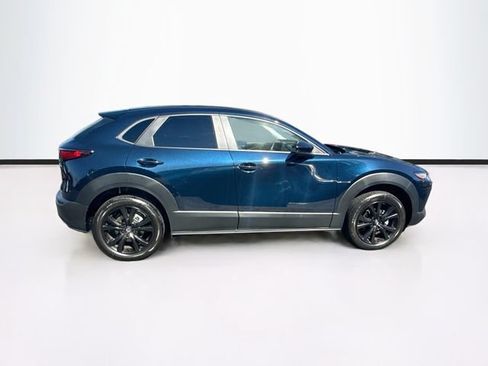 Used 2026 MAZDA CX-30 AWD 2.5 S w/ Select Sport Pkg image 10