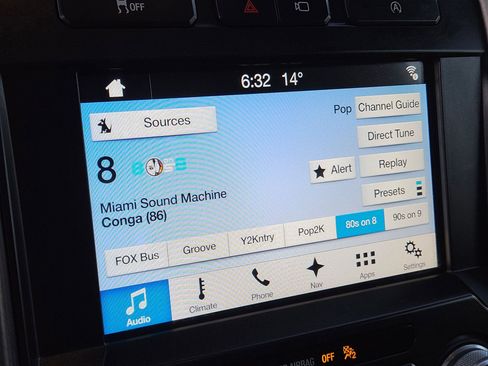 Used 2018 Ford F150 Limited image 25