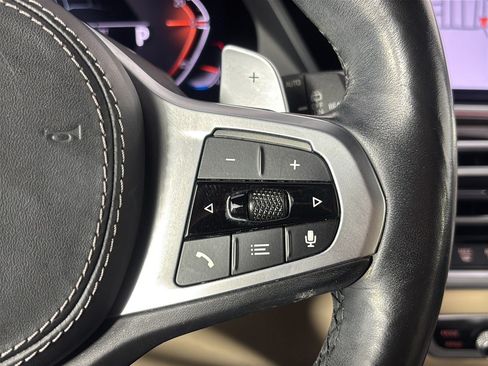 Used 2021 BMW X5 sDrive40i w/ M Sport Package RWD image 19