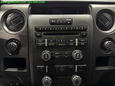Used 2014 Ford F150 STX w/ Equipment Group 201A Mid AWD/4WD image 5