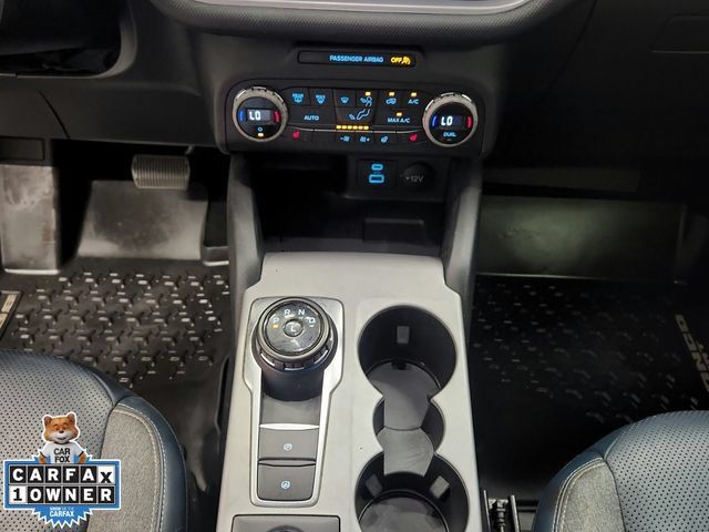 Used 2021 Ford Bronco Sport Outer Banks AWD/4WD image 32
