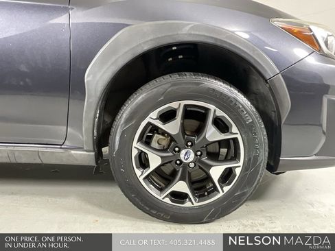 Used 2018 Subaru Crosstrek 2.0i Premium image 10