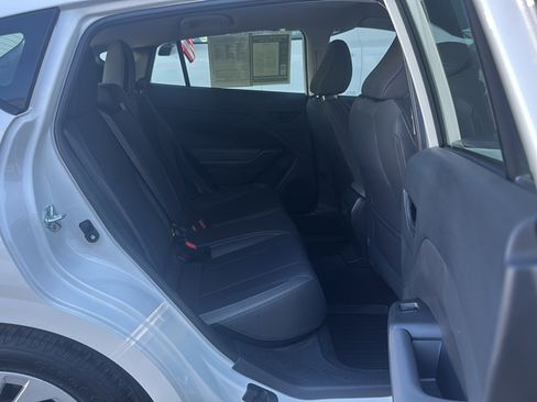 Certified 2024 Subaru Impreza 2.0i image 16