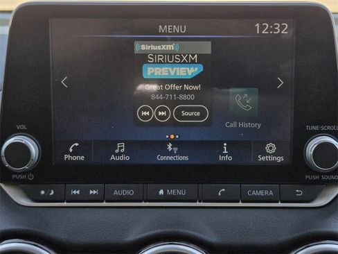 Used 2024 Nissan Sentra SR image 16