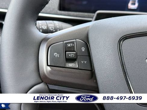 Used 2025 Ford Mustang Mach-E Premium RWD image 20
