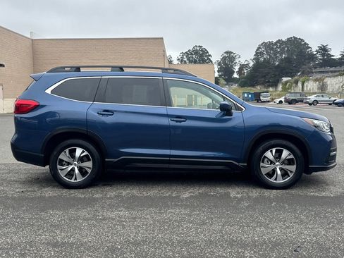 Used 2020 Subaru Ascent Premium w/ Convenience Package AWD/4WD image 3
