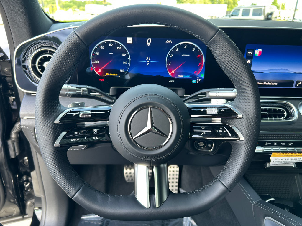 New 2027 Mercedes-Benz GLE 350 4MATIC image 18