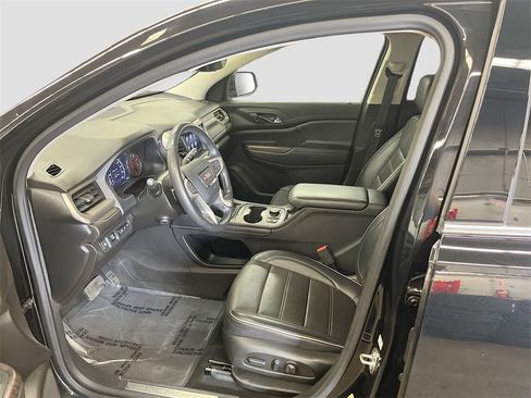 Used 2022 GMC Acadia Denali w/ Denali Ultimate Package image 22