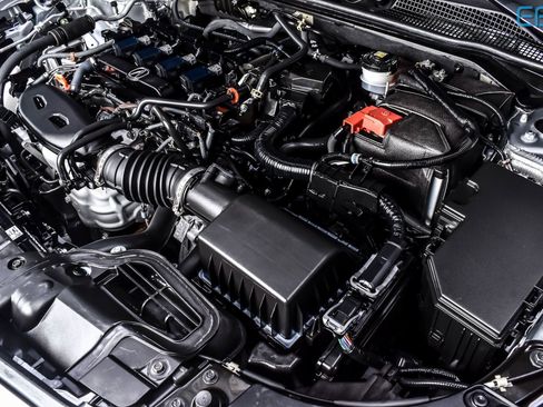 Used 2024 Acura Integra A-Spec image 12