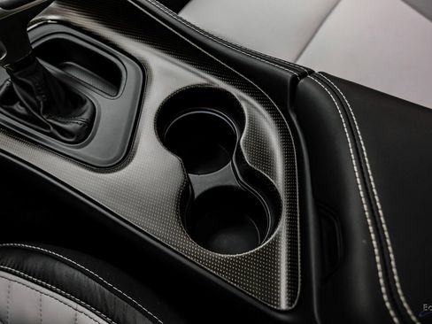 Used 2022 Dodge Challenger SRT Hellcat image 75