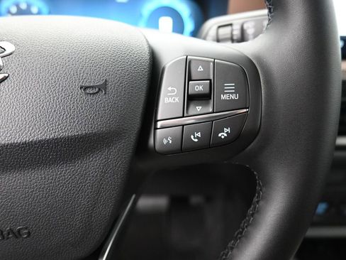 New 2025 Ford Bronco Sport Outer Banks w/ Outer Banks Tech Package+ image 28