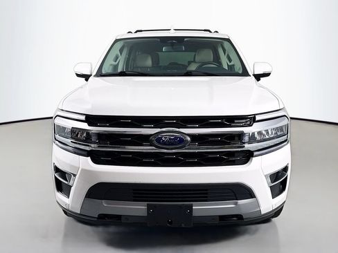 Used 2023 Ford Expedition Max Limited AWD/4WD image 6