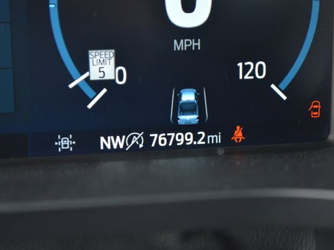 Used 2021 Ford F150 Lariat image 17