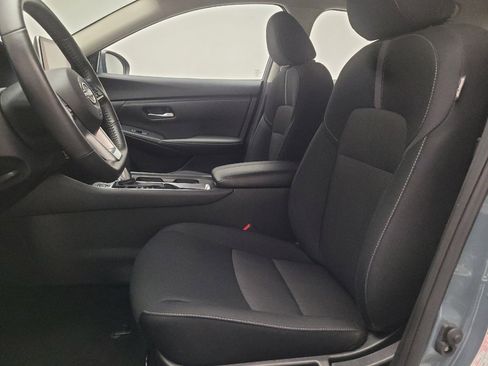 Used 2025 Nissan Sentra SV w/ All-Weather Package FWD image 17
