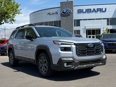 Used 2026 Subaru Outback Premium