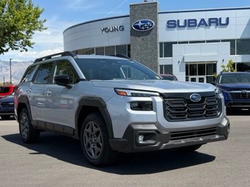 Used 2026 Subaru Outback Premium AWD/4WD image 1