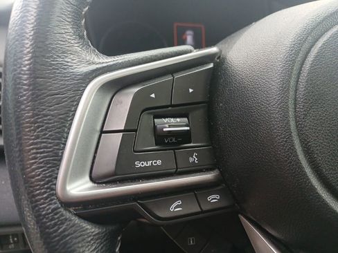 Used 2021 Subaru Outback Premium w/ Popular Package #1 image 19