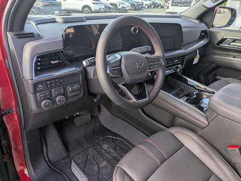 New 2026 Chevrolet Suburban RST w/ Comfort Package image 10