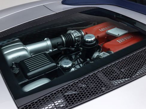 Used 2002 Ferrari 360 Spider image 38