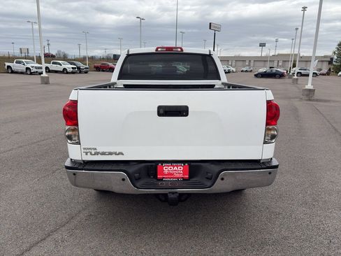Used 2008 Toyota Tundra Limited image 4