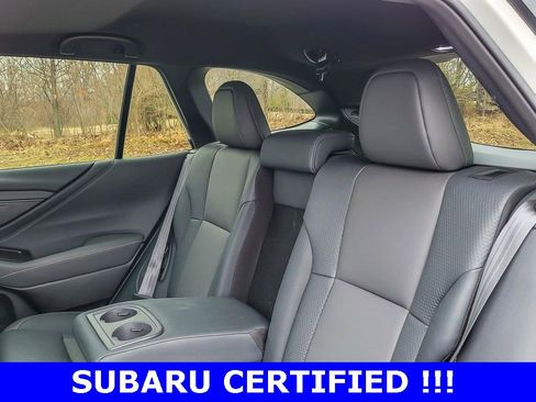 Used 2024 Subaru Outback Wilderness image 11
