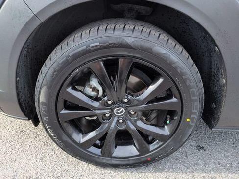 Used 2023 MAZDA CX-30 AWD 2.5 S w/ Preferred Package image 10