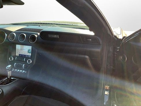 Used 2023 Ford Mustang Convertible w/ Equipment Group 101A RWD image 20