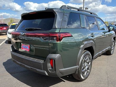New 2026 Subaru Outback Premium AWD/4WD image 3