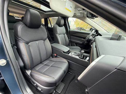 New 2026 MAZDA CX-50 AWD 2.5 Hybrid w/ Weather Package image 27