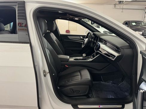 Used 2024 Audi A6 2.0T Premium w/ Summer of Audi Package image 39