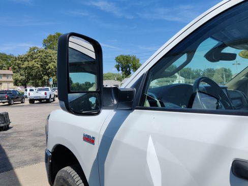 Used 2022 RAM 2500 Big Horn w/ Level A Equipment Group image 10