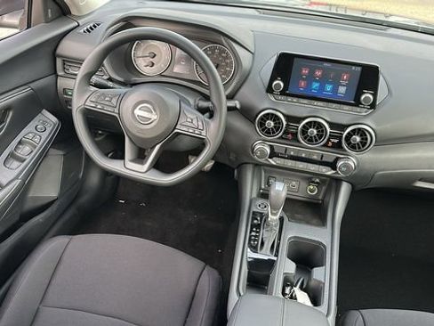 New 2025 Nissan Sentra S image 23