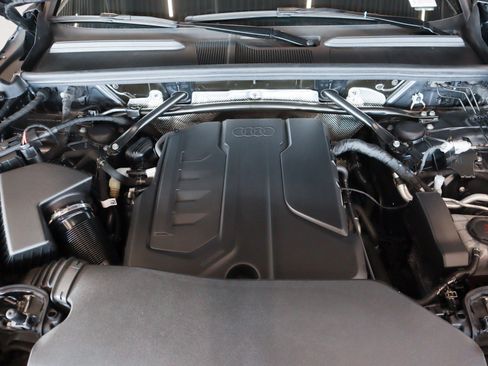 Certified 2025 Audi Q5 Premium Plus w/ Premium Plus image 4