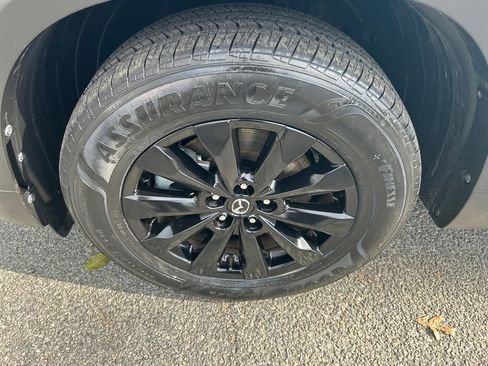 Used 2023 MAZDA CX-50 2.5 S w/ Cargo Package image 13