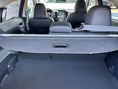 New 2025 Subaru Crosstrek 2.5i Limited w/ Crosstrek Mirror Package image 18