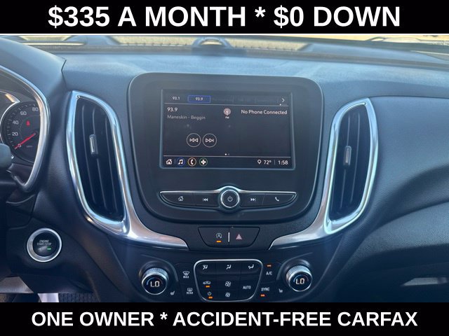 Used 2024 Chevrolet Equinox LT AWD/4WD image 27