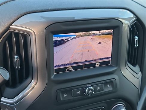 New 2026 Chevrolet Silverado 2500 Custom w/ Custom Value Package image 28