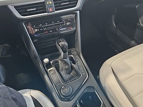 New 2026 Volkswagen Taos SE AWD/4WD image 31