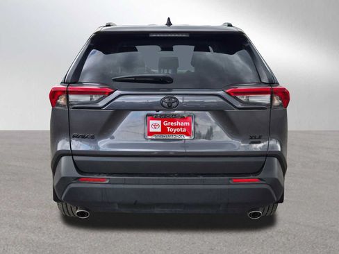 Certified 2023 Toyota RAV4 XLE Premium AWD/4WD image 5