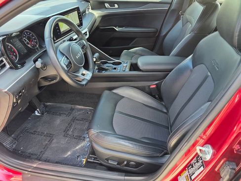 Used 2023 Kia K5 GT-Line w/ GT-Line Premium Package image 9