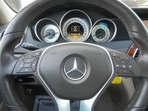 Used 2012 Mercedes-Benz C 250 Sedan image 42