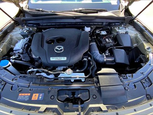 Certified 2025 MAZDA CX-50 2.5 Turbo w/ Weather Package image 61